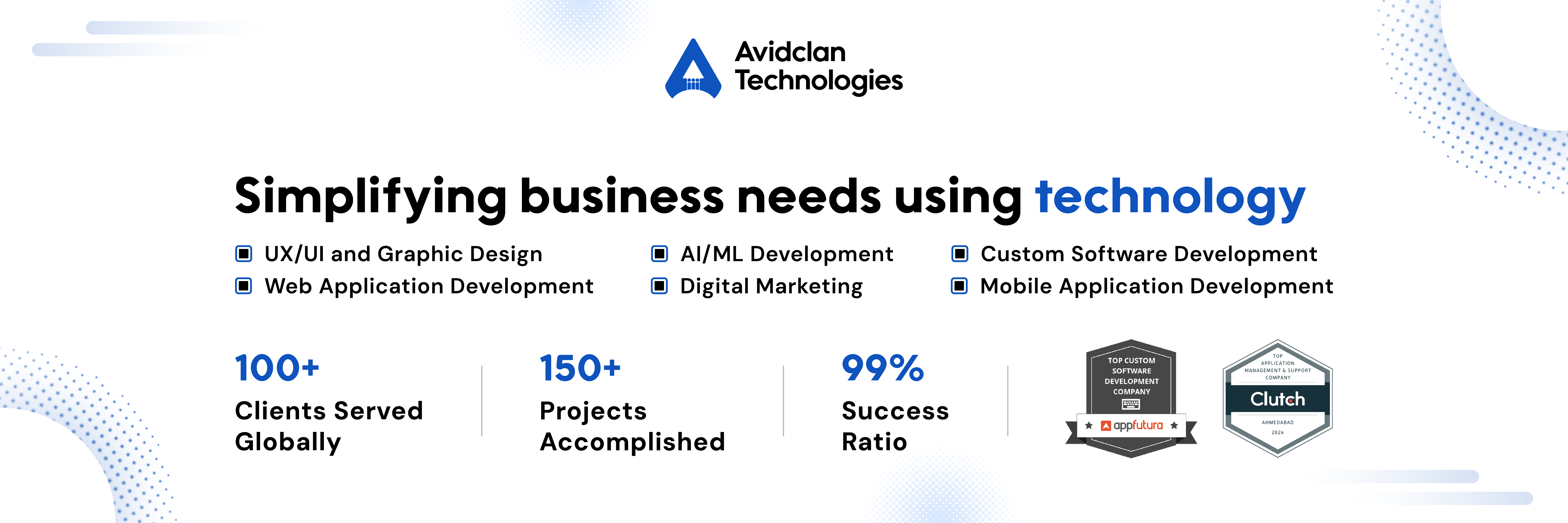 Avidclan Technologies