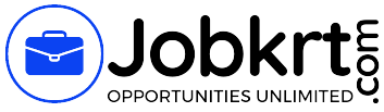 JobKrt - Find Your Dream Job Today | Top Job Search Platform